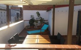 Lg Big Flat Barcelona